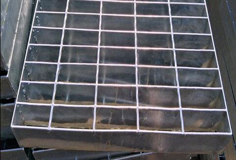 插接鋼格板 插接鋼格板