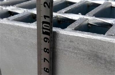 重型鋼格板規格型號 重型鋼格板規格型號