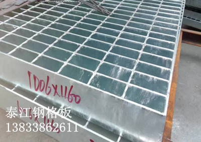 麻花鋼的粗細(xì)和鋼格板承載力的關(guān)系并不大 麻花鋼的粗細(xì)和鋼格板承載力的關(guān)系并不大