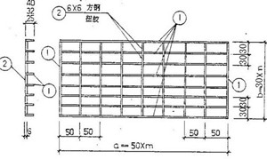 30/50結構圖 30/50結構圖